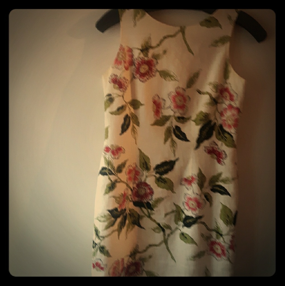 Jessica Howard shift dress